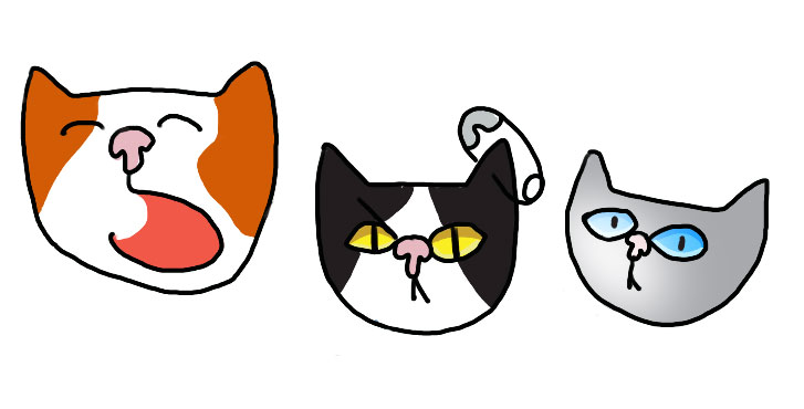 Archetypes of activism